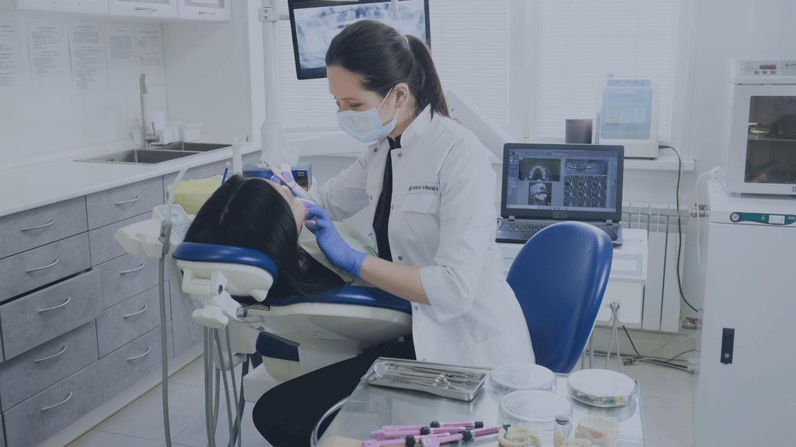 Evolving Dental Practice Efficiency_Header 